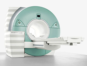 高精度MRI・CTの写真